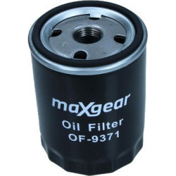 alyvos filtras
                                MAXGEAR                                                26-2076, MAXGEAR, 26-20
