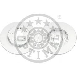 stabdžių diskas (1vnt)
                                OPTIMAL                                                BS-3110C, Nen