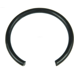 remonto komplektas, starteris AS
AS-PL SRS0158