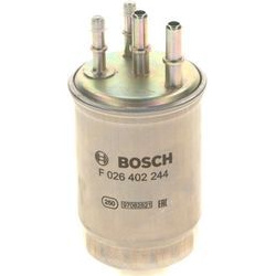 kuro filtras
                                BOSCH                                                F 026 402 244, BOSCH, F0264