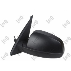 išorinis veidrodėlis LORO
                                ABAKUS                                                2815M01, Ne