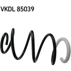 spyruoklė
                                SKF                                                VKDL85039, SKF, VKDL85039, auto