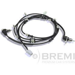 jutiklis, rato greitis
                                BREMI                                50622, BREMI, 50622, auto detalė