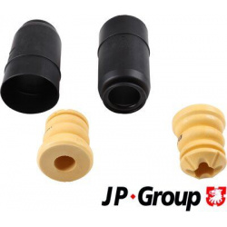 apsauginio dangtelio komplektas, amortizatorius JP
                                JP GROUP                                  