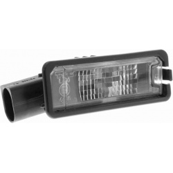 Valstybinio numerio apšvietimas Green Mobility Parts
                                VEMO                                   