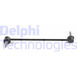 stabilizatoriaus traukė
                                DELPHI                                                TC7610, Nenuro