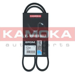 V formos rumbuoti diržai
                                KAMOKA                                7014056, KAMOKA, 7014056, aut