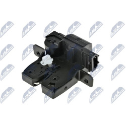 Galinių durų užraktas
                                NTY-SPEC                                                EZC-NS-003A,