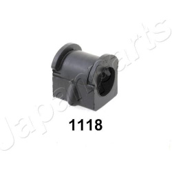 įvorė, stabilizatorius
                                JAPANPARTS                                                RU-1118, J