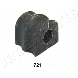 įvorė, stabilizatorius
                                JAPANPARTS                                RU-721, JAPANPARTS, RU-721