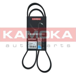 V formos rumbuoti diržai
                                KAMOKA                                                7015054, KAMO