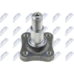 rato stebulė
                                NTY-SPEC                                                KLT-NS-071P, NTY-SPEC, 