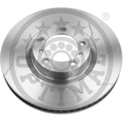 stabdžių diskas (1vnt)
                                OPTIMAL                                                BS-9126HC, Ne