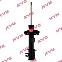 amortizatorius Excel-G
                                KYB                                                339808, KYB, 339808