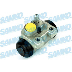 rato stabdžių cilindras
                                SAMKO                                                C31091, SAMKO,
