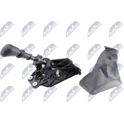 pavarų svirties galvelė
                                NTY-SPEC                                                LZB-ME-000,