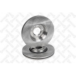 stabdžių diskas (1vnt)
                                STELLOX                                6020-1479-SX, STELLOX, 6020-1