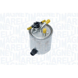 kuro filtras
                                MAGNETI MARELLI                                                153071760637, MAG