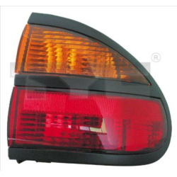kombinuotas galinis žibintas
                                TYC                                                110228012, N