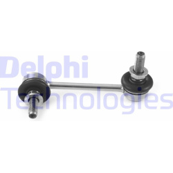 stabilizatoriaus traukė
                                DELPHI                                                TC7594, Nenuro