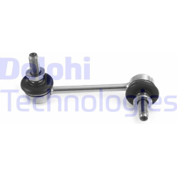 stabilizatoriaus traukė
                                DELPHI                                                TC7595, Nenuro