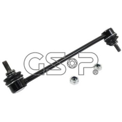stabilizatoriaus traukė
                                GSP                                S050078, GSP, S050078, auto detal