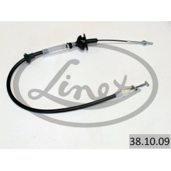 sankabos trosas
                                LINEX                                                38.10.09, LINEX, 381009,