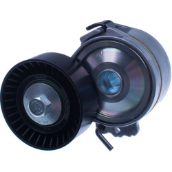 diržo įtempiklis, V formos rumbuotas diržas
                                DENCKERMANN                                   