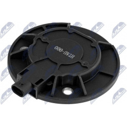 centrinis magnetas, skirstomojo veleno reguliatorius
                                NTY                                     