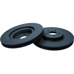 stabdžių diskas (1vnt) QUARO HIGH CARBON
                                                QD0111HC, Nenurodytas gamintojas, 