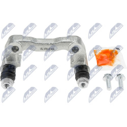 laikiklis, stabdžių apkaba
                                NTY-SPEC                                                HZT-VW-0