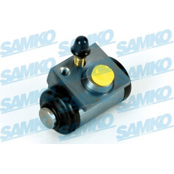 rato stabdžių cilindras
                                SAMKO                                                C31054, SAMKO,