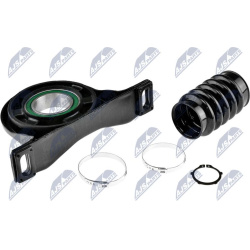 pakaba, kardaninis velenas
                                NTY-SPEC                                NLW-ME-005, NTY-SPEC, NLW-