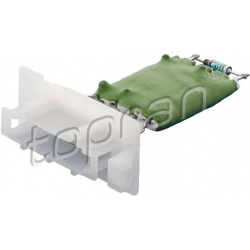 varža, vidaus pūtiklis
                                TOPRAN                                                724 228, Nenur