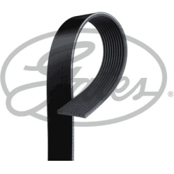 V formos rumbuoti diržai FleetRunner™ Micro-V®
                                GATES                                     