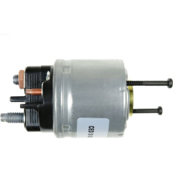 solenoidinis jungiklis, starteris Valeo
                                AS-PL                                                