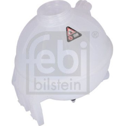 išsiplėtimo bakelis, aušinimo skystis
                                FEBI BILSTEIN                                       