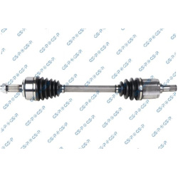 pusašis
                                GSP                                                202133, GSP, 202133, auto detalė