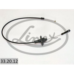 akceleratoriaus trosas
                                LINEX                                                332012, LINEX, 33