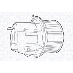 vidaus pūtiklis
                                MAGNETI MARELLI                                                069412704010,