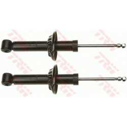 amortizatorius TRW TWIN
                                JGS158T, TRW, JGS158T, auto detalė