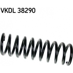 spyruoklė
                                SKF                                VKDL38290, SKF, VKDL38290, auto detalė