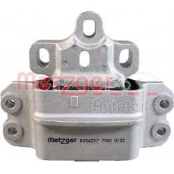 montavimas, neautomatinė transmisija
                                METZGER                                8054207, Nenurod