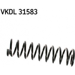 spyruoklė
                                SKF                                VKDL31583, SKF, VKDL31583, auto detalė