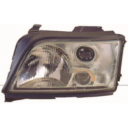 priekinis žibintas Depo
                                ABAKUS                                                441-1118L-LD-E