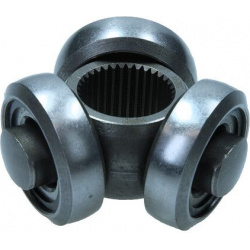 trikojo įvorė, kardaninis velenas
                                MAXGEAR                                                49
