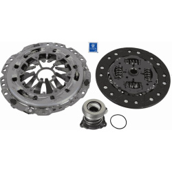 Sankabos komplektas XTend Kit plus CSC
SACHS 3