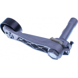 diržo įtempiklis, V formos rumbuotas diržas
                                DENCKERMANN                                   