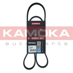 V formos rumbuoti diržai
                                KAMOKA                                                7016069, KAMO