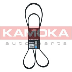 V formos rumbuoti diržai
                                KAMOKA                                                7016170, KAMO